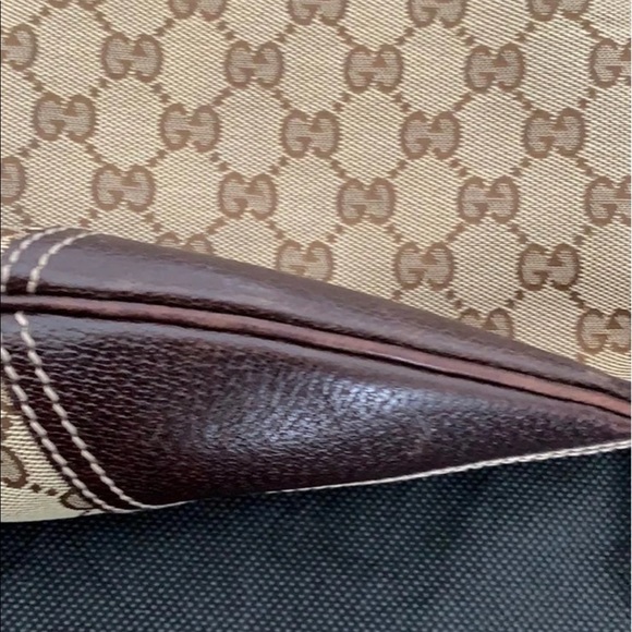 Gucci Hobo Bag - Picture 6 of 10